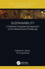 Cover: Sustainability - CRC Press