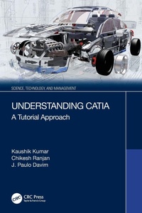 Abbildung von: Understanding CATIA - CRC Press