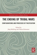Cover: The Ending of Tribal Wars - Routledge