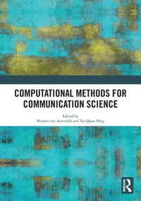 Abbildung von: Computational Methods for Communication Science - Routledge