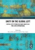 Cover: Unity on the Global Left - Routledge