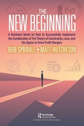 Cover: The New Beginning - CRC Press