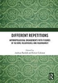 Cover: Different Repetitions - Routledge