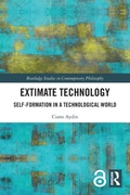Cover: Extimate Technology - Routledge
