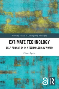 Enlarge image Cover: Extimate Technology - Routledge