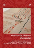 Cover: The Routledge History of Monarchy - Routledge