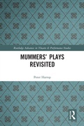 Cover: Mummers' Plays Revisited - Routledge