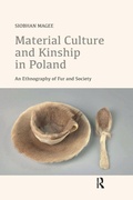 Cover: Material Culture and Kinship in Poland - Routledge