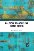 Cover: Political Economy for Human Rights - Routledge