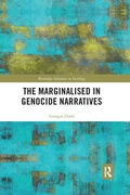 Cover: The Marginalised in Genocide Narratives - Routledge