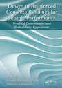 Cover: Design of Reinforced Concrete Buildings for Seismic Performance - CRC Press