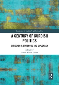 Abbildung von: A Century of Kurdish Politics - Routledge