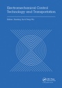 Cover: Electromechanical Control Technology and Transportation - CRC Press