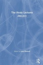 Cover: The Healy Lectures - Routledge