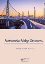 Cover: Sustainable Bridge Structures - CRC Press