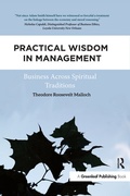 Cover: Practical Wisdom in Management - Routledge