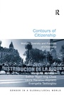 Cover: Contours of Citizenship - Routledge