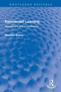 Cover: Experiential Learning - Routledge