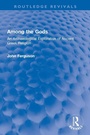 Cover: Among the Gods - Routledge