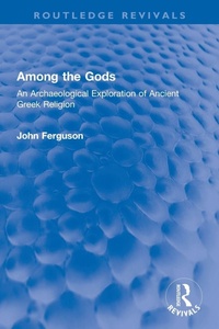 Enlarge image Cover: Among the Gods - Routledge