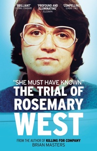 Enlarge image Cover: "She Must Have Known" - Corgi Books