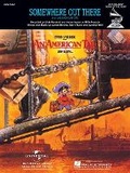 Cover: Somewhere Out There (from An American Tail) - Hal Leonard Corporation