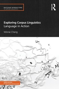 Enlarge image Cover: Exploring Corpus Linguistics - Routledge