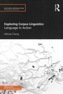 Cover: Exploring Corpus Linguistics - Routledge