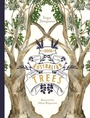 Cover: The Book of Australian Trees - Lothian Books