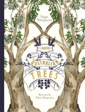 Cover: The Book of Australian Trees - Lothian Books