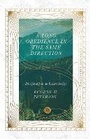 Cover: A Long Obedience in the Same Direction - Discipleship in an Instant Society - IVP Formatio
