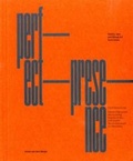 Cover: Perfect Presence 2019 - Joost van den Bergh Ltd
