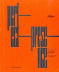 Enlarge image Cover: Perfect Presence 2019 - Joost van den Bergh Ltd