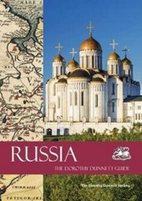Abbildung von: Russia: The Dorothy Dunnett Guide - The Dorothy Dunnett Society