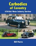 Cover: Carbodies - Earlswood Press