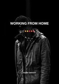 Enlarge image Cover: Working From Home - No Disclaimers