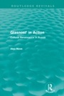 Cover: Glasnost in Action (Routledge Revivals) - Routledge