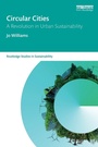 Cover: Circular Cities - Routledge