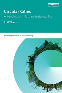 Enlarge image Cover: Circular Cities - Routledge
