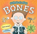 Cover: Little Genius - Hutchinson