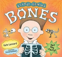 Enlarge image Cover: Little Genius - Hutchinson