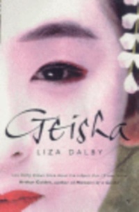 Enlarge image Cover: Geisha - Vintage