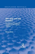 Cover: The Yogi and the Devotee (Routledge Revivals) - Routledge