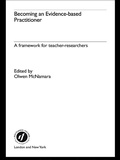Cover: Becoming an Evidence-based Practitioner - Routledge