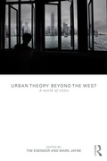 Cover: Urban Theory Beyond the West - Routledge