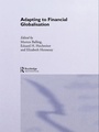 Cover: Adapting to Financial Globalisation - Routledge