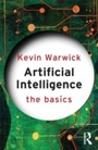Cover: Artificial Intelligence: The Basics - Routledge