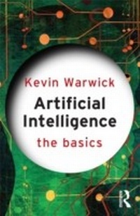 Enlarge image Cover: Artificial Intelligence: The Basics - Routledge