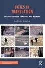 Cover: Cities in Translation - Routledge