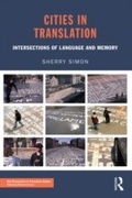 Cover: Cities in Translation - Routledge